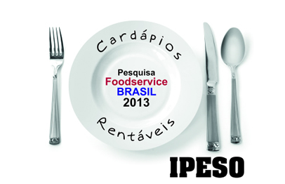 Foodservice Brasil