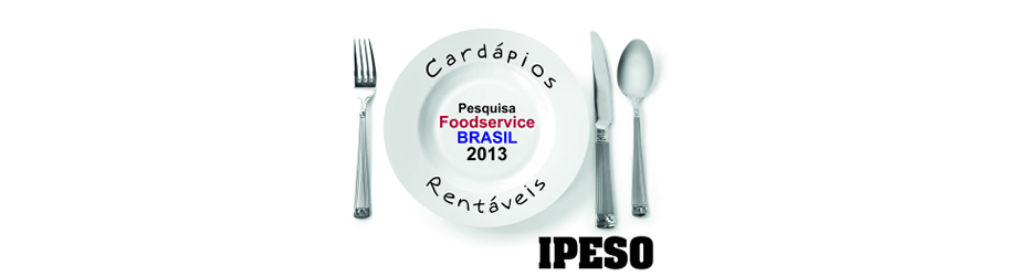 Foodservice Brasil